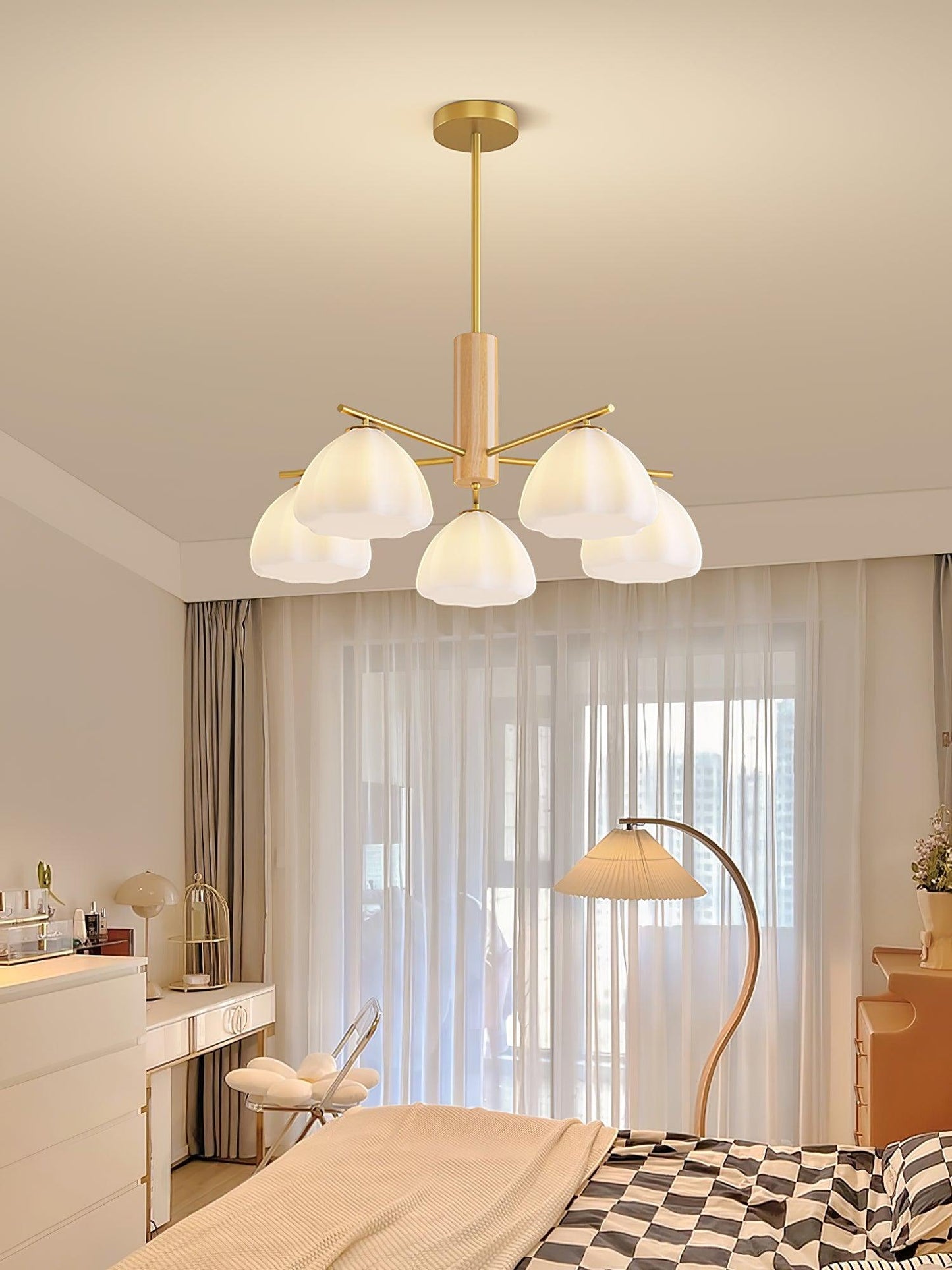 Little Clouds Pendant light Chandelier