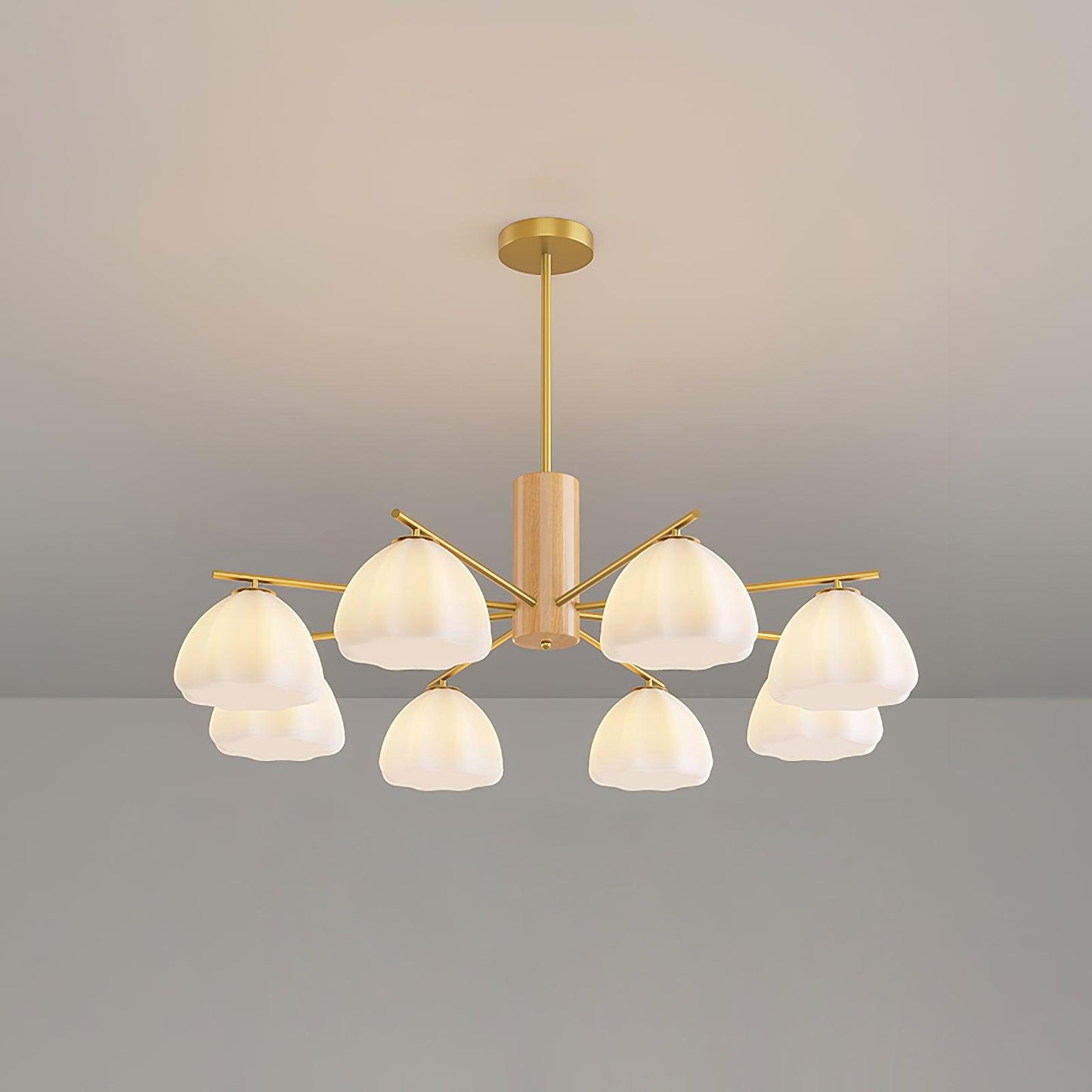 Little Clouds Pendant light Chandelier