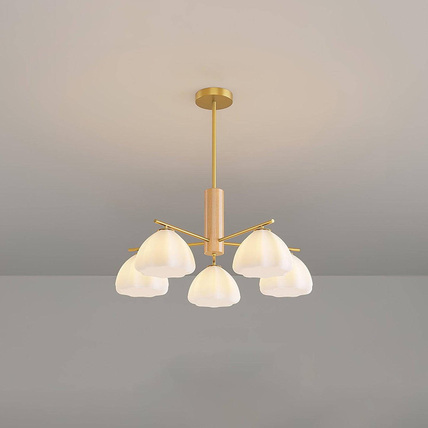 Little Clouds Pendant light Chandelier