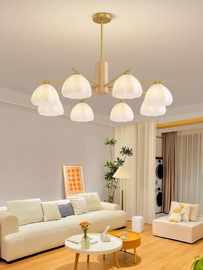 Little Clouds Pendant light Chandelier