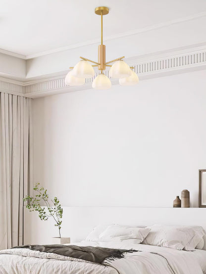 Little Clouds Pendant light Chandelier