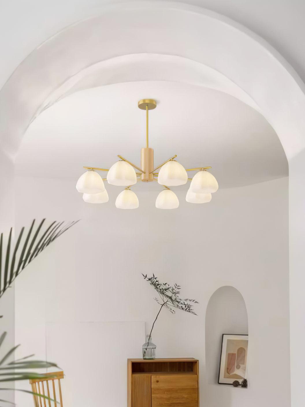 Little Clouds Pendant light Chandelier