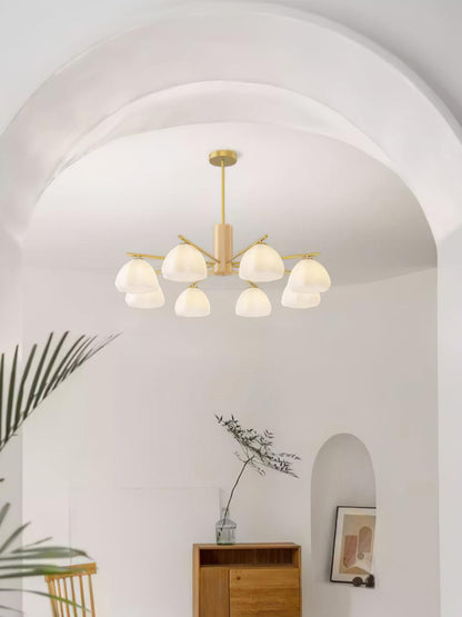 Little Clouds Pendant light Chandelier