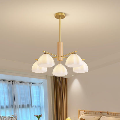 Little Clouds Pendant light Chandelier