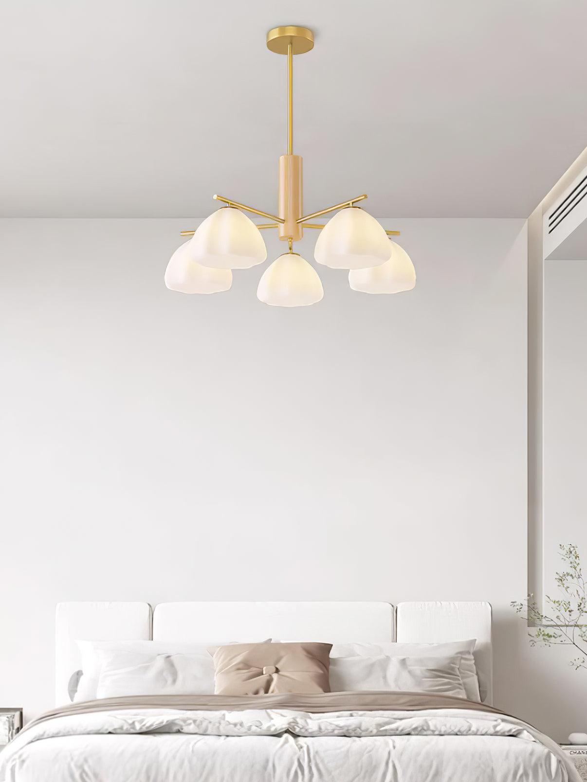 Little Clouds Pendant light Chandelier