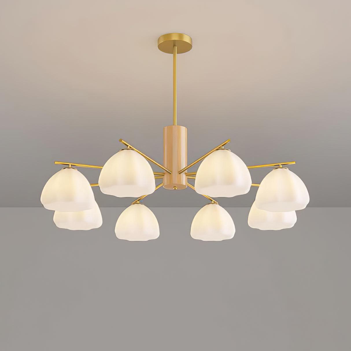 Little Clouds Pendant light Chandelier