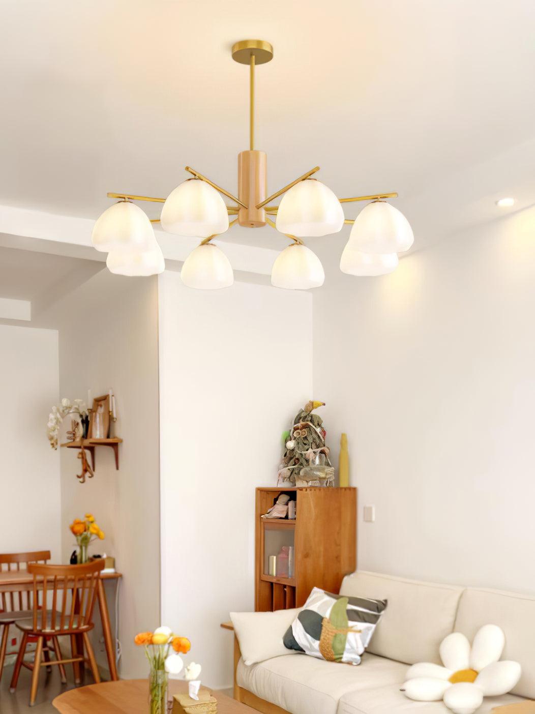 Little Clouds Pendant light Chandelier