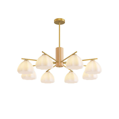 Little Clouds Pendant light Chandelier