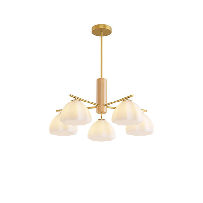 Little Clouds Pendant light Chandelier