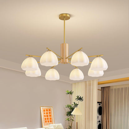 Little Clouds Pendant light Chandelier