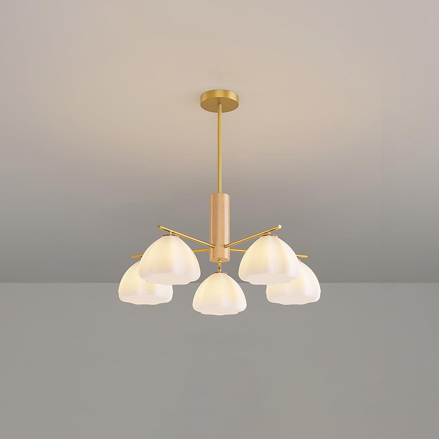 Little Clouds Pendant light Chandelier