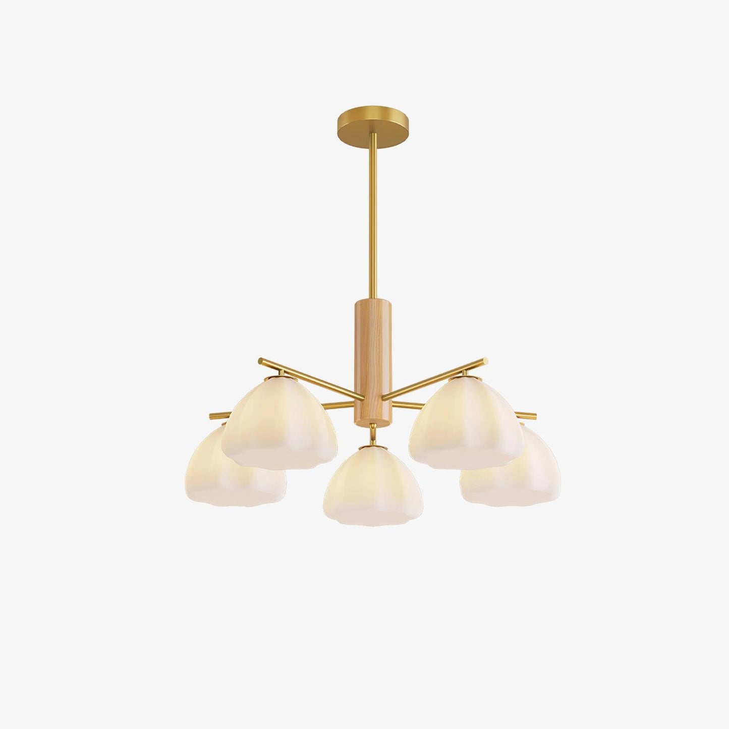 Little Clouds Pendant light Chandelier