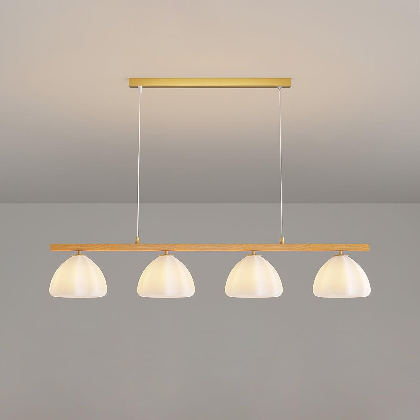 Little Clouds Pendant light Chandelier