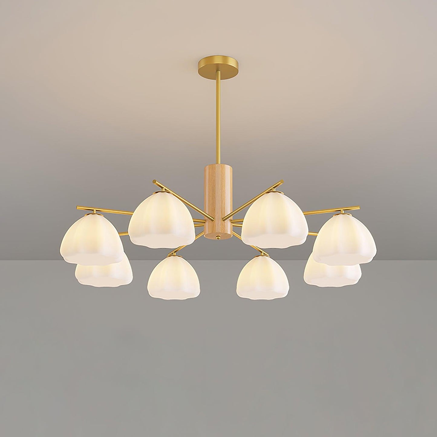 Little Clouds Pendant light Chandelier