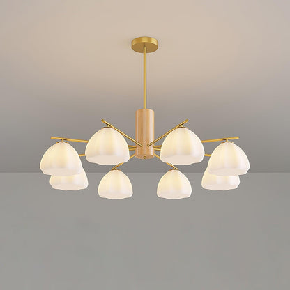 Little Clouds Pendant light Chandelier