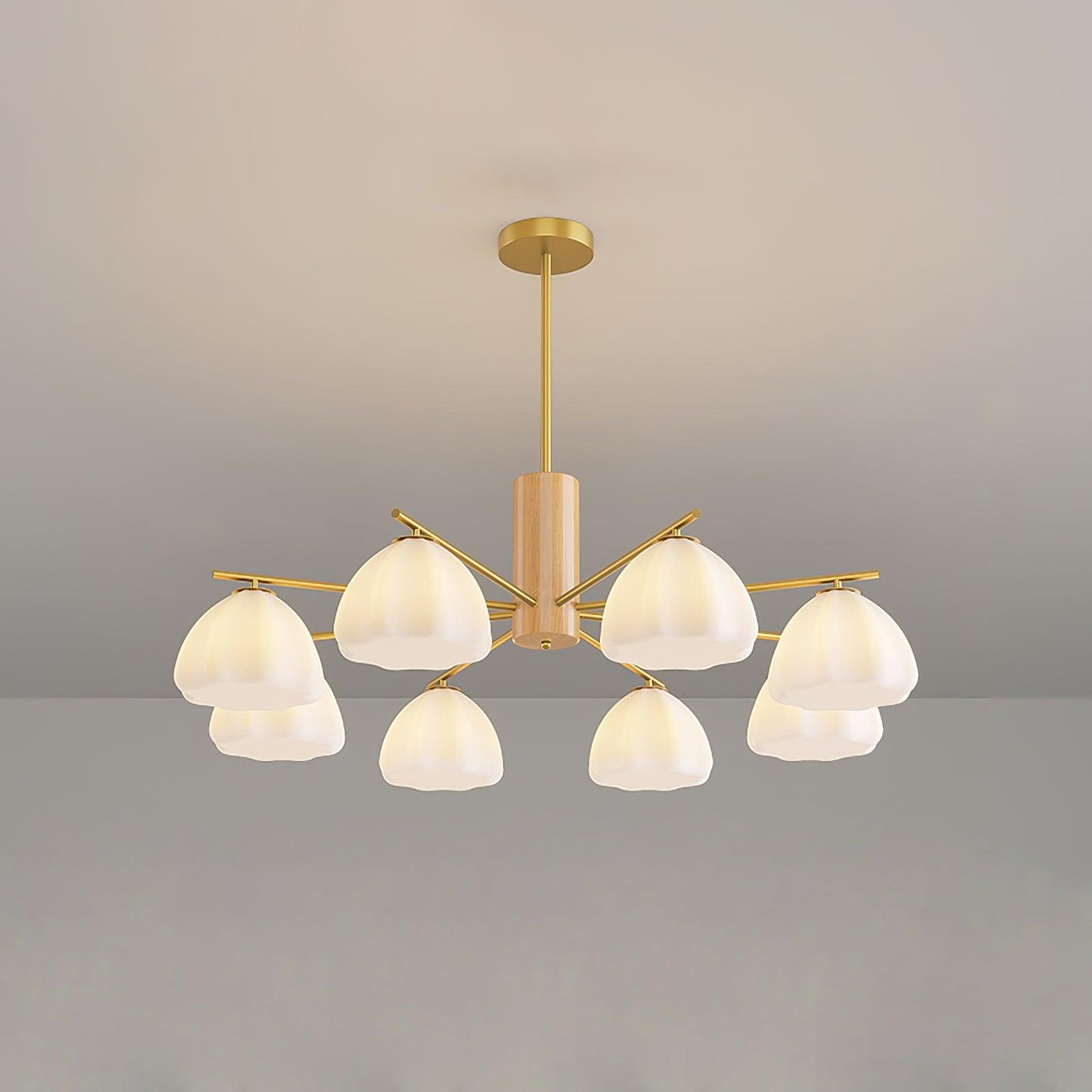 Little Clouds Pendant light Chandelier