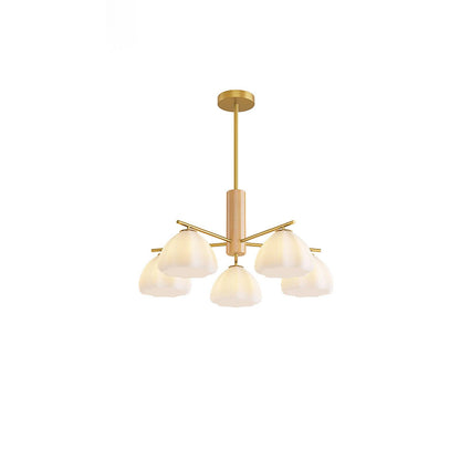 Little Clouds Pendant light Chandelier