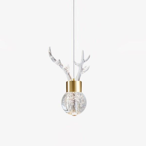 Little Deer Droplight Pendant Lamp