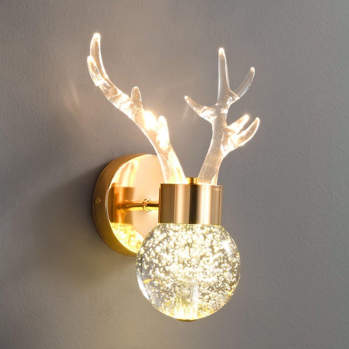 Little Deer Wall-mounted light Wall Lamp