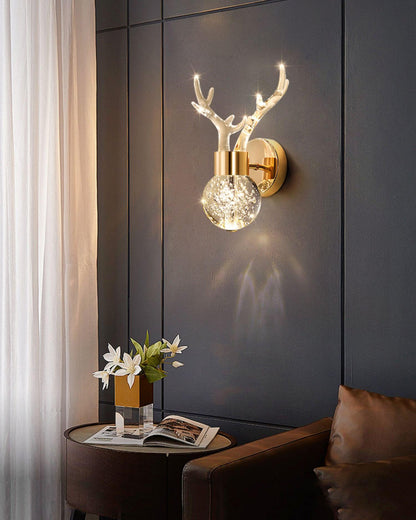 Little Deer Wall-mounted light Wall Lamp