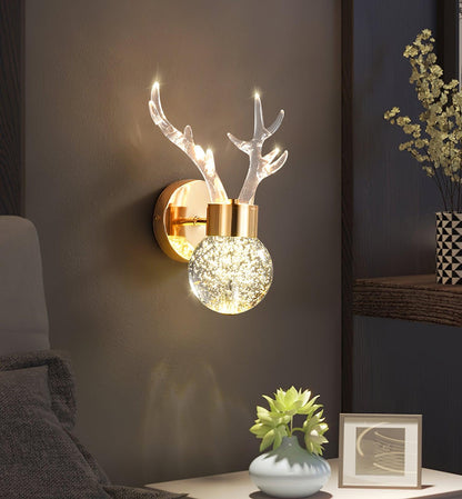 Little Deer Wall-mounted light Wall Lamp