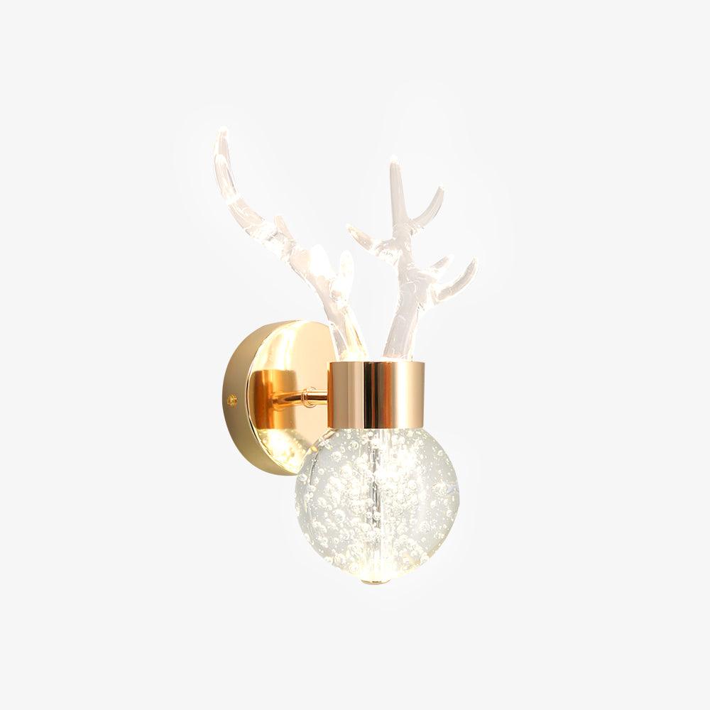 Little Deer Wall-mounted light Wall Lamp