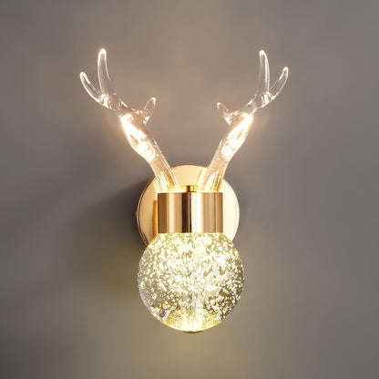 Little Deer Wall-mounted light Wall Lamp