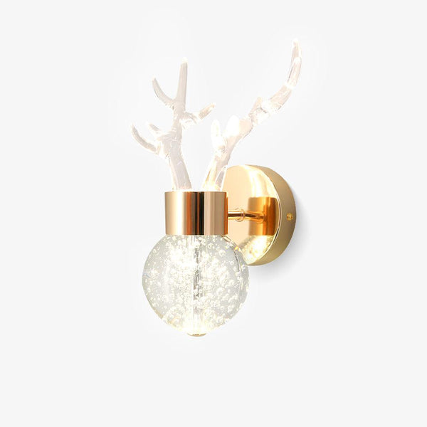 Little Deer Wall-mounted light Wall Lamp