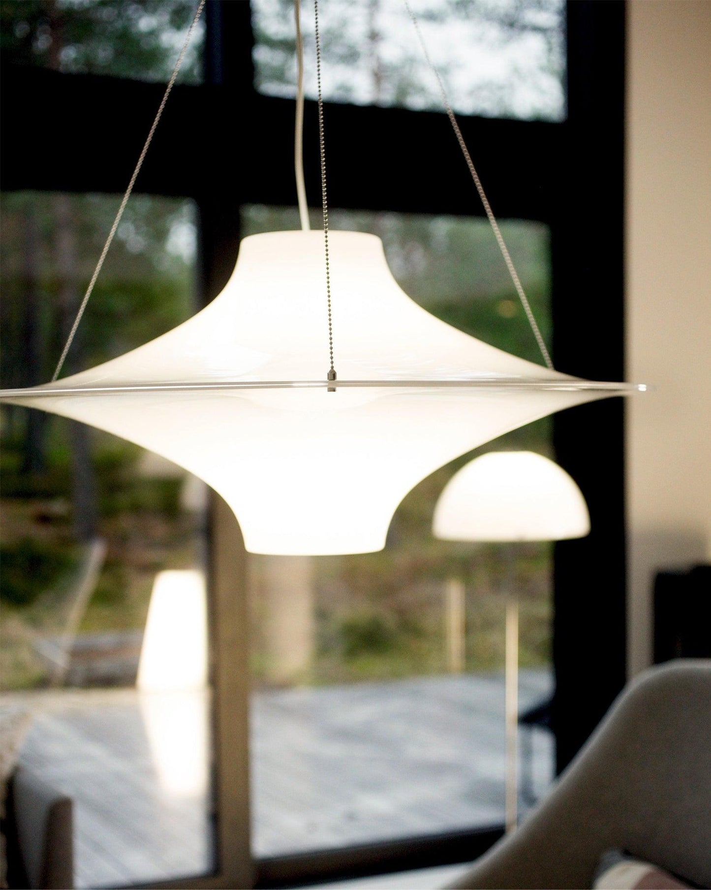 Lokki Drop light Pendant Lamp