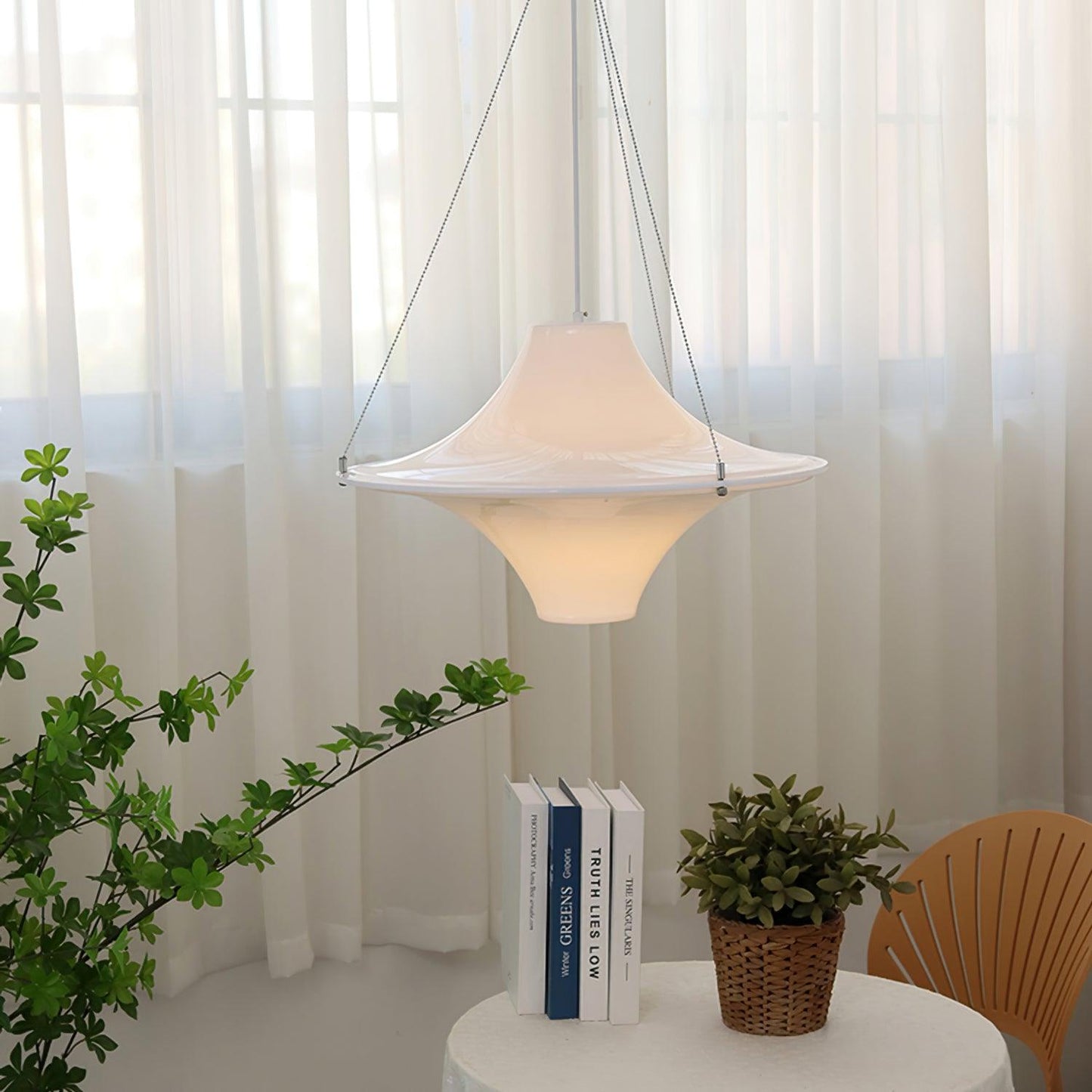 Lokki Drop light Pendant Lamp