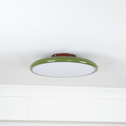 Lola Adjustable Flush mount light Ceiling Lamp