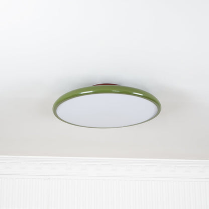 Lola Adjustable Flush mount light Ceiling Lamp