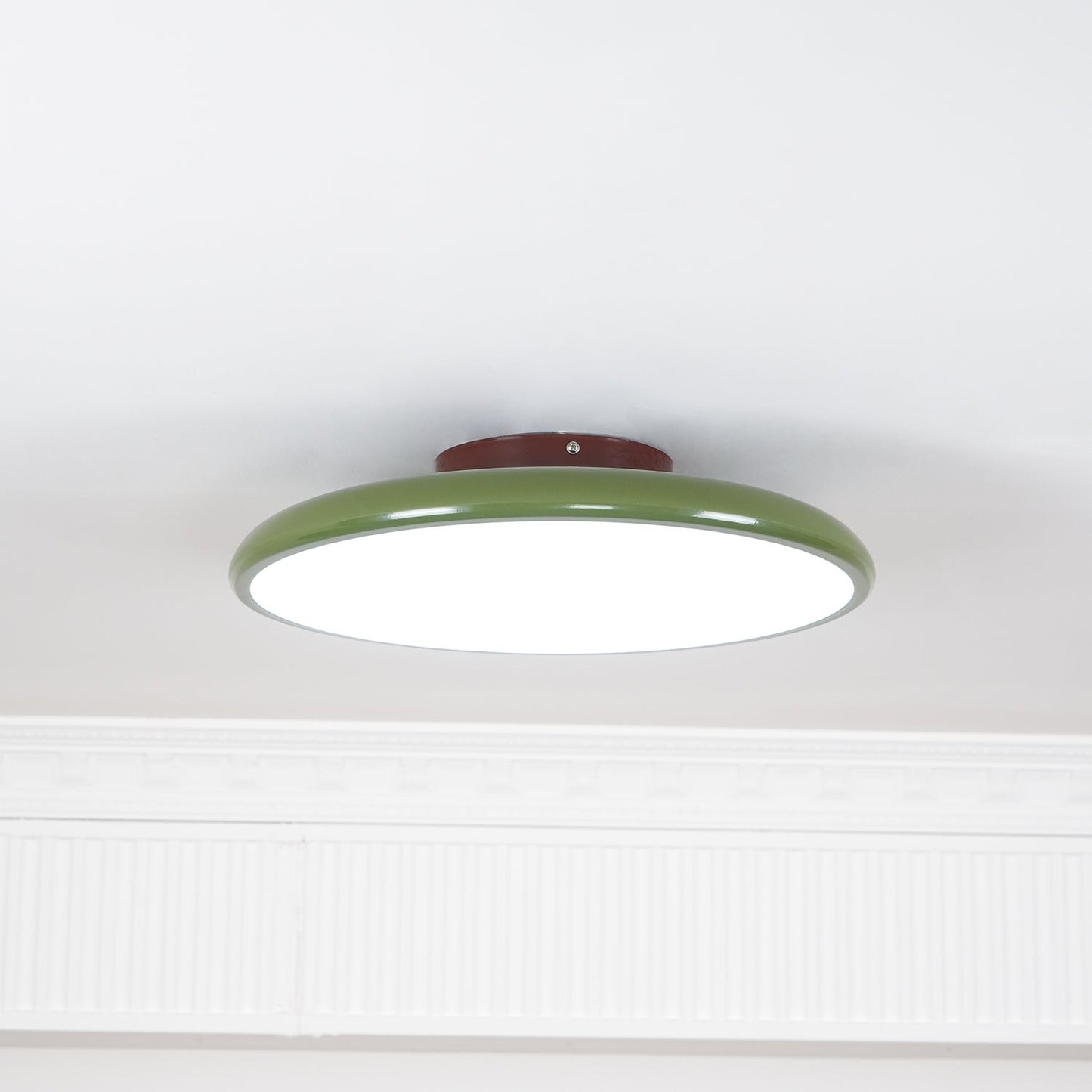 Lola Adjustable Flush mount light Ceiling Lamp