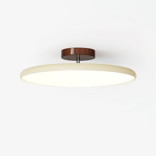 Lola Adjustable Flush mount light Ceiling Lamp