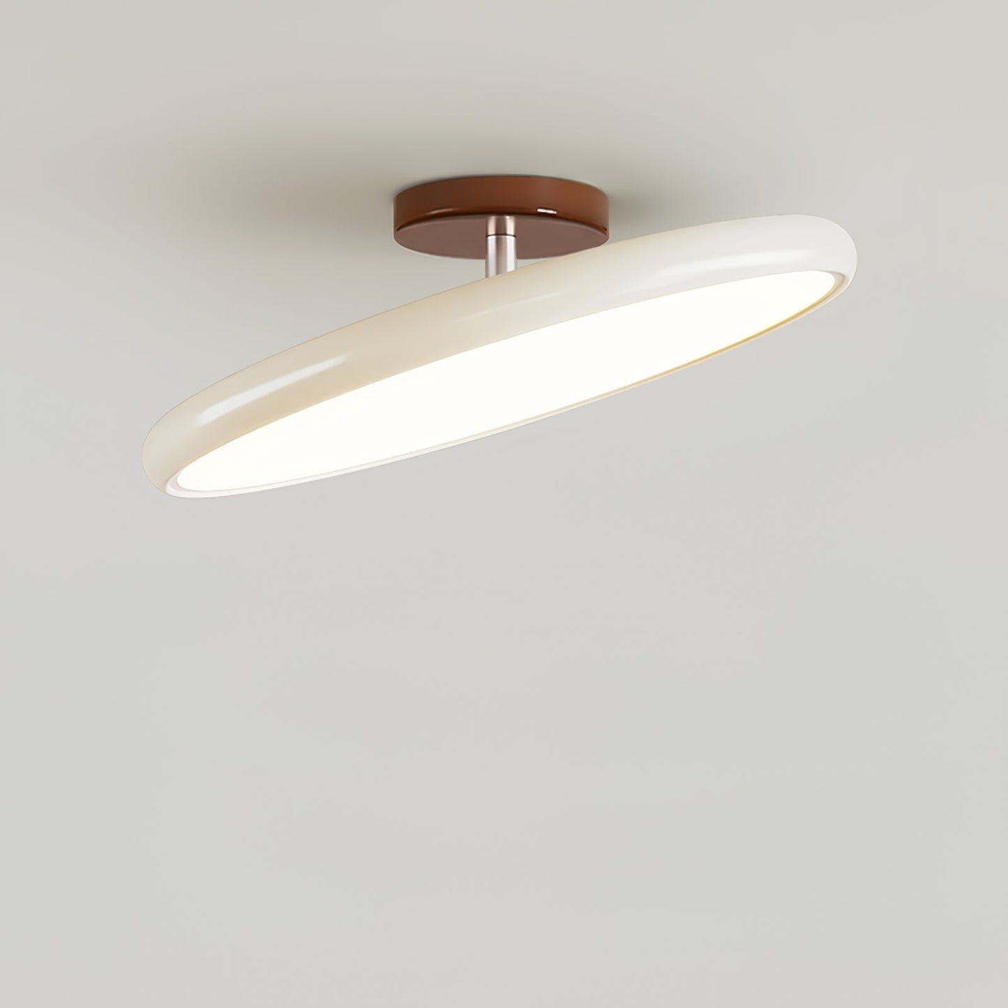 Lola Adjustable Flush mount light Ceiling Lamp