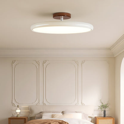 Lola Adjustable Flush mount light Ceiling Lamp