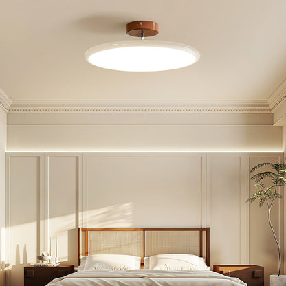 Lola Adjustable Flush mount light Ceiling Lamp