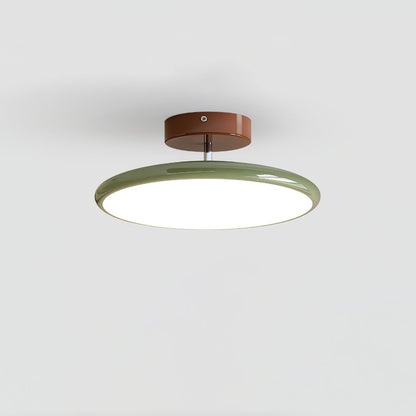 Lola Adjustable Flush mount light Ceiling Lamp