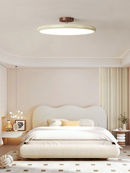 Lola Adjustable Flush mount light Ceiling Lamp