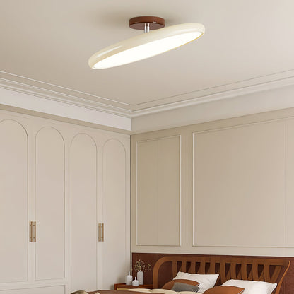 Lola Adjustable Flush mount light Ceiling Lamp