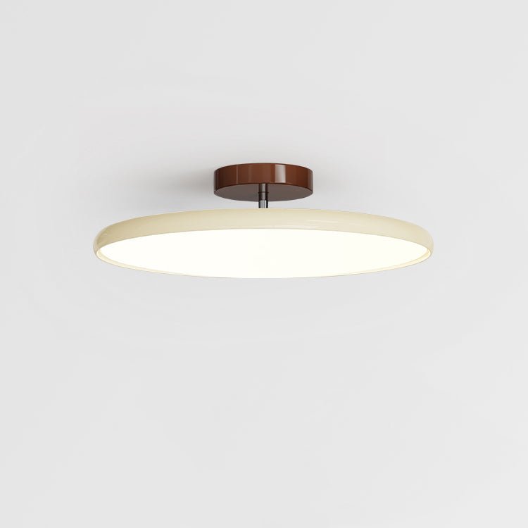 Lola Adjustable Flush mount light Ceiling Lamp