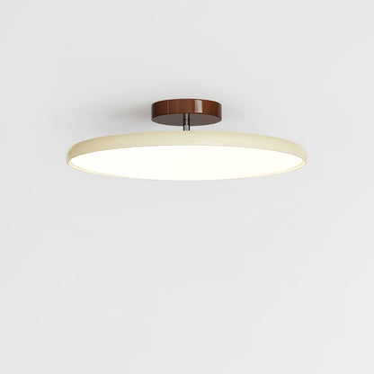 Lola Adjustable Flush mount light Ceiling Lamp