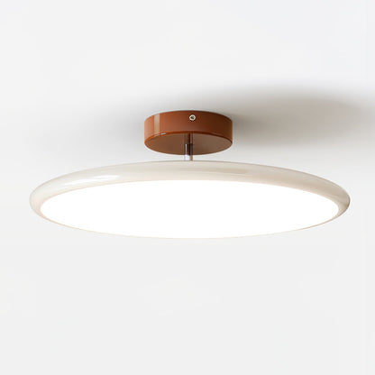 Lola Adjustable Flush mount light Ceiling Lamp