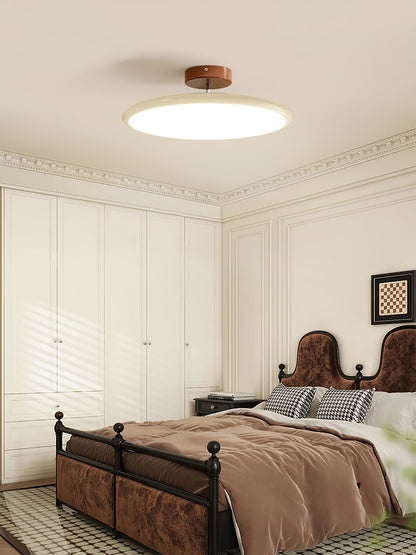 Lola Adjustable Flush mount light Ceiling Lamp