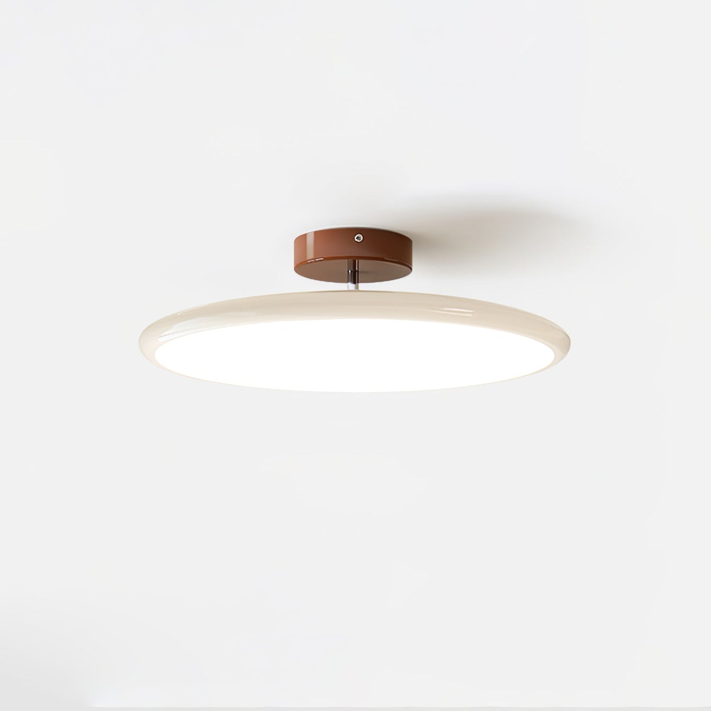 Lola Adjustable Flush mount light Ceiling Lamp