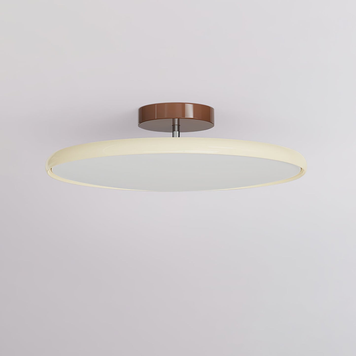 Lola Adjustable Flush mount light Ceiling Lamp