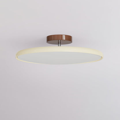 Lola Adjustable Flush mount light Ceiling Lamp