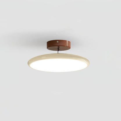 Lola Adjustable Flush mount light Ceiling Lamp