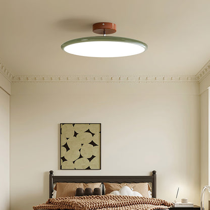 Lola Adjustable Flush mount light Ceiling Lamp