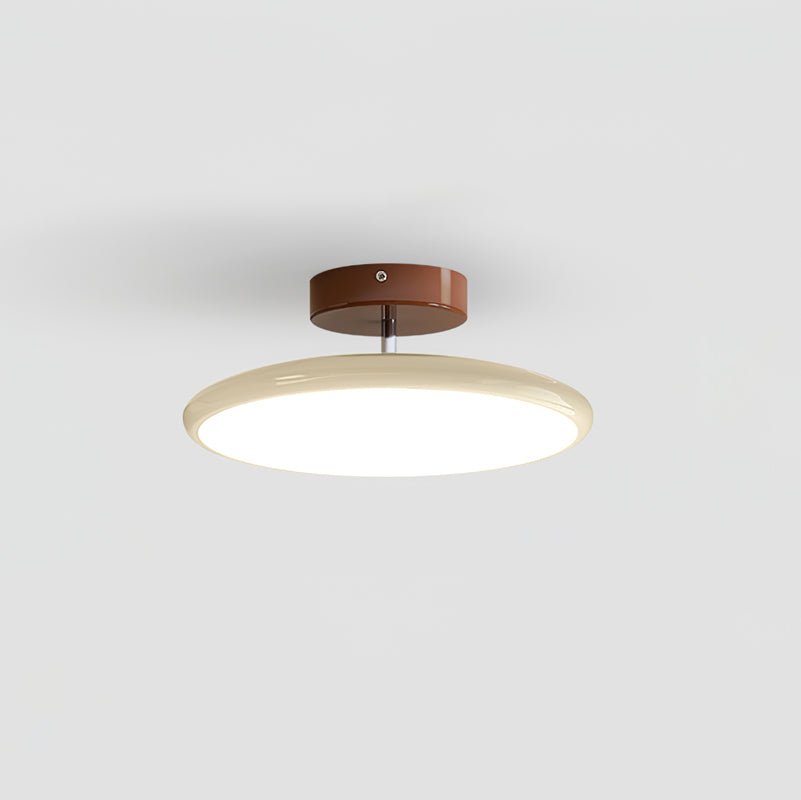 Lola Adjustable Flush mount light Ceiling Lamp